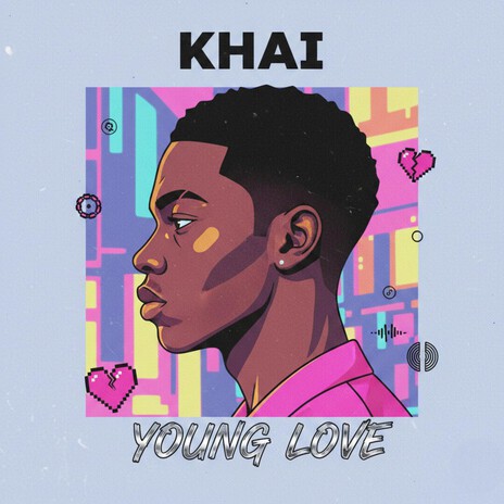 Why Does Love Always Hurt cover art