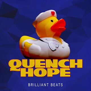 Redemption (Olias Mix) cover art