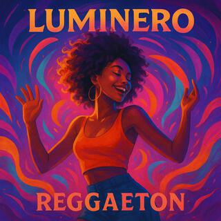 Reggaeton cover art