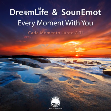 Every Moment with You (Radio Edit) ft. SounEmot cover art