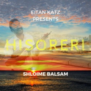 Shloime Balsam