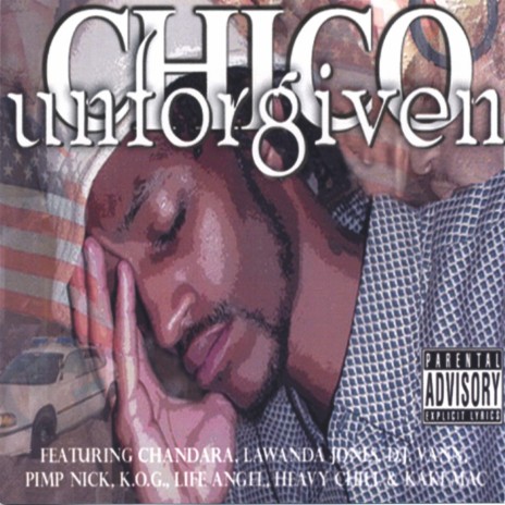 Fightin' Fo' cover art