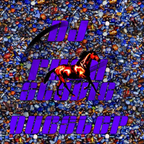 Slavic Dubstep cover art