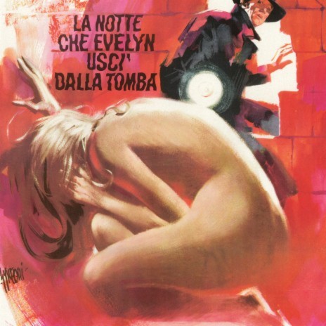 La notte che Evelyn uscì dalla tomba (Long Version) (From "La notte che Evelyn uscì dalla tomba" / Remastered 2021) ft. Edda Dell'Orso