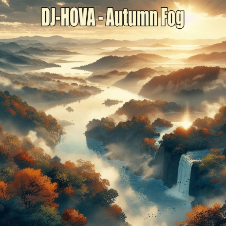 Autumn Fog cover art