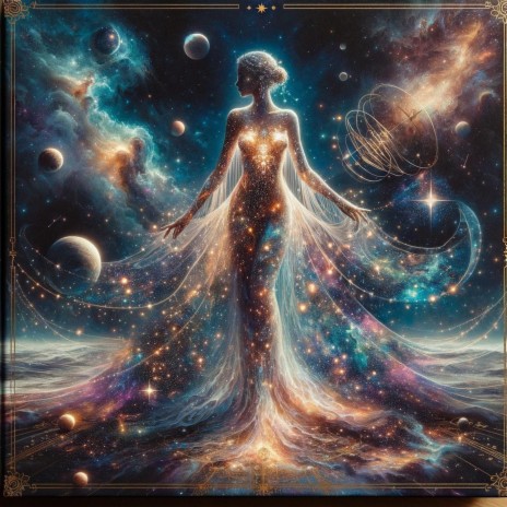 Alcyone's Echo cover art