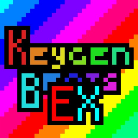 Spooky-ish Level EX cover art