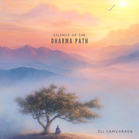 Unspoken Journey cover art