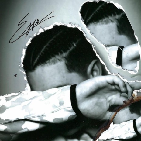 Stay cover art