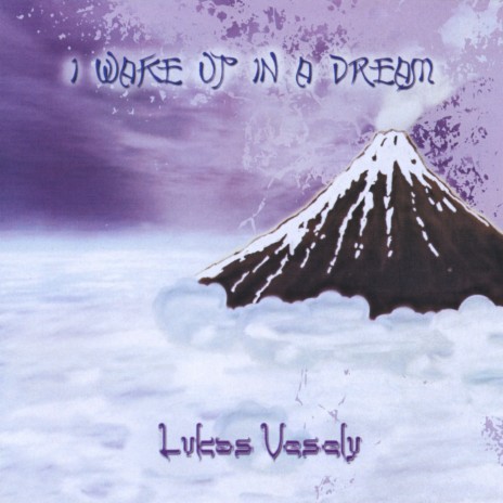 I Wake Up in a Dream cover art