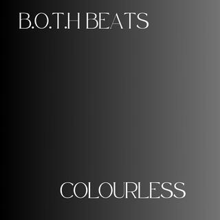 Colourless
