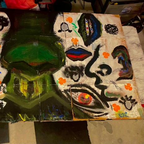 Bk.B.J cover art