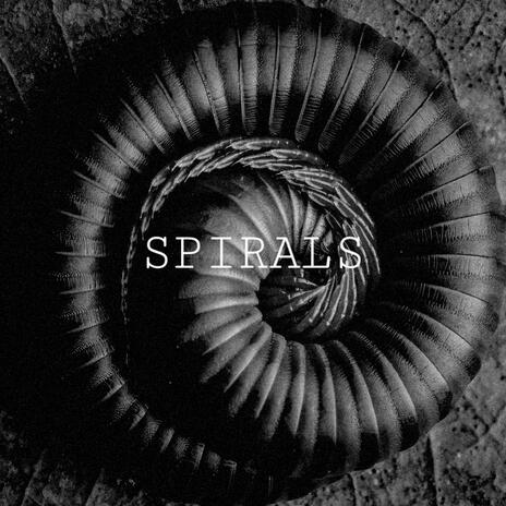 SPIRALS cover art
