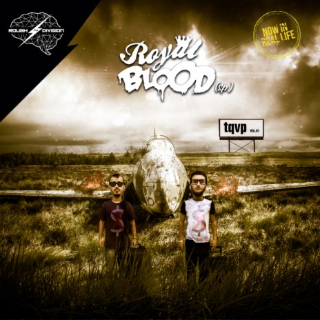 Far & Wide (Original Mix) cover art