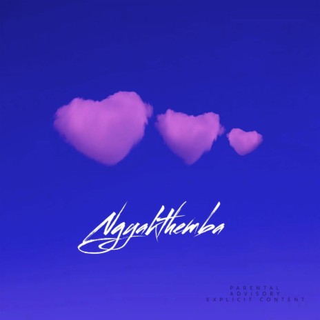 Ngyakthemba ft. MSHADOW cover art