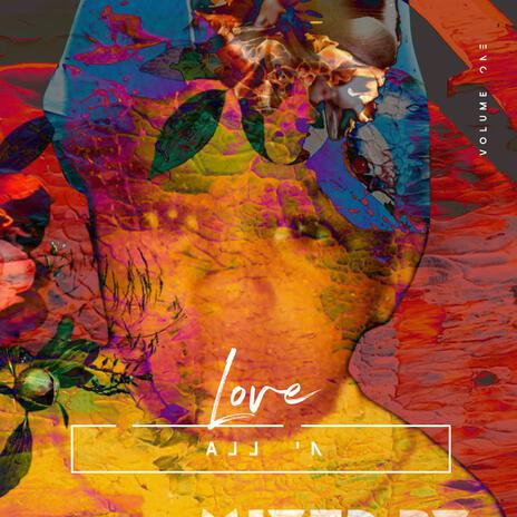Recovery cover art