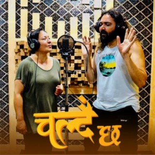 A Buda cover art