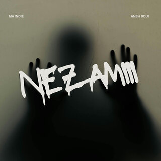 Nezamiii ft. Ansh Boui cover art