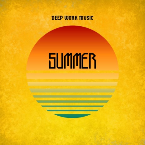 Beach Nights cover art