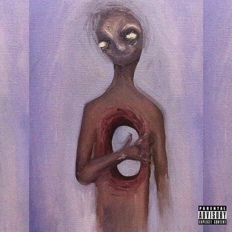 Fax cover art