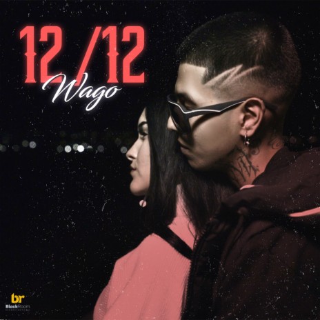 12/12 cover art