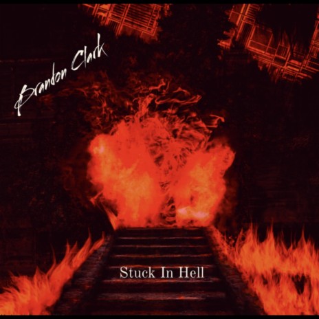 Stuck In Hell cover art