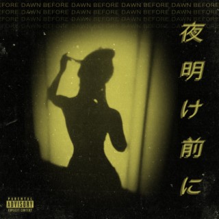 Before Dawn