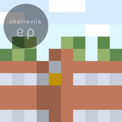Chartwells Efficiency Nghtclb cover art
