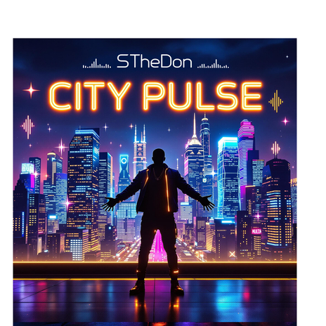 City Pulse cover art