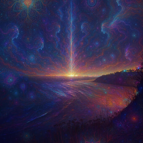 Midnight Fiction cover art