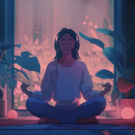 Beats Zen Rhythms ft. Lofi Chill and Study & LoFi Bear cover art