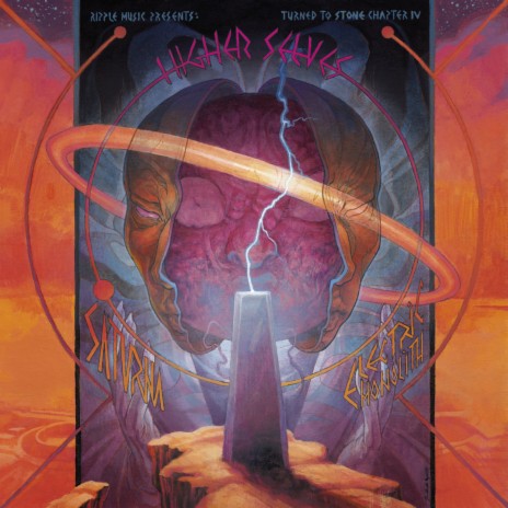 Following The Sun cover art