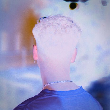 FALLEN (allein) cover art