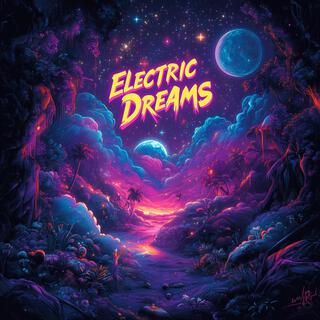 Electric Dreams cover art