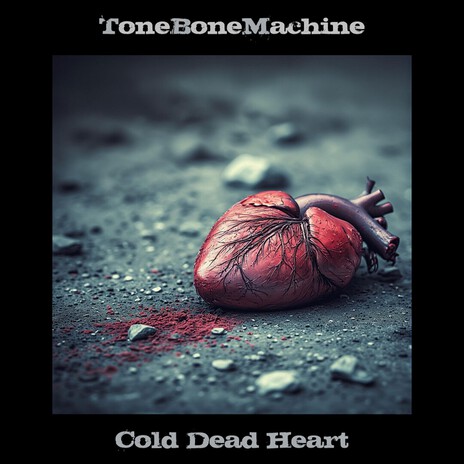Cold Dead Heart cover art