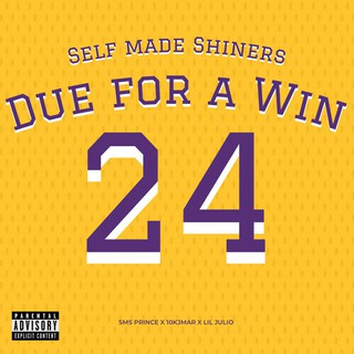 Due for a win ft. Lil Julio & SmsPrince cover art