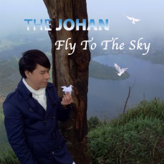 Fly to the Sky cover art