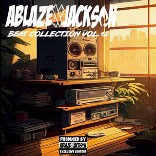 Ablaze Beat Collection Vol.12