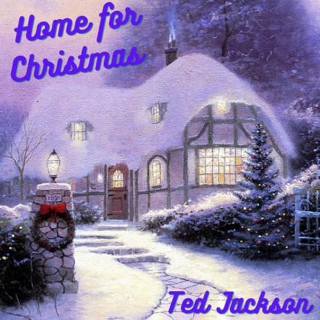 When the Snow Falls cover art