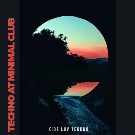 Night In Plovdiv (Afc Remix) cover art