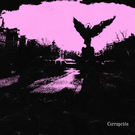 Bajando Luces cover art