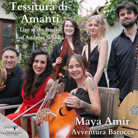 Aneni ft. Avventura Barocca