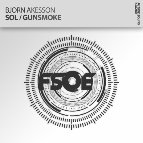 Sol (Original Mix) cover art