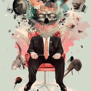 Machines in the Sky