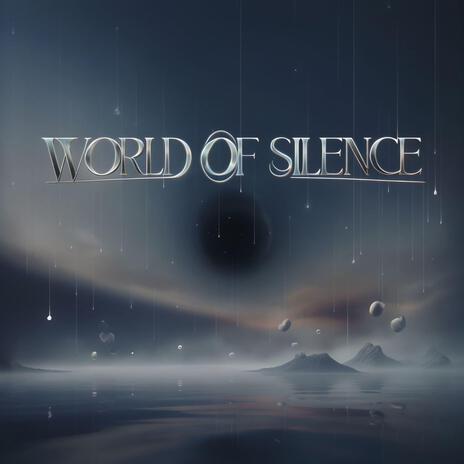 World of Silence cover art