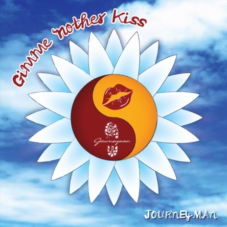 Gimme Nother Kiss ft. Barely Trev cover art