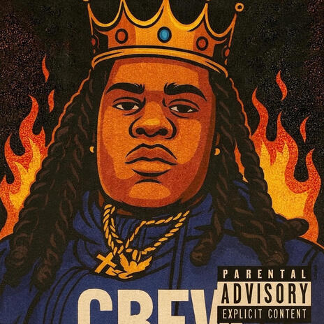 PowerV2 ft. rokitspeed cover art