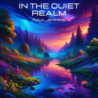 In the Quiet Realm cover art