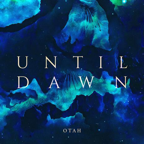 Until dawn cover art