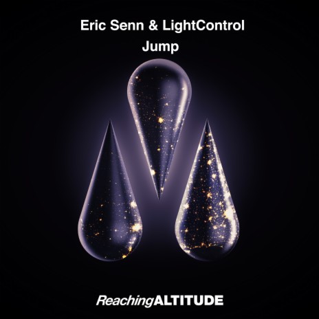 Jump (Extended Mix) ft. LightControl cover art